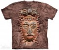 Этнические рисунки племени Майя