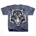 Самый яростный тигр. Легендарная футболка из США.