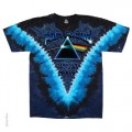 Переходи на темную сторону вместе с Pink Floyd. Легендарная футболка из США.