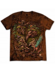 Волшебная мелодия леса!