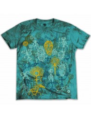 Наскальные рисунки народов Сибири