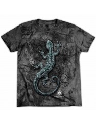 Завораживающие дизайны футболок Cassowary...