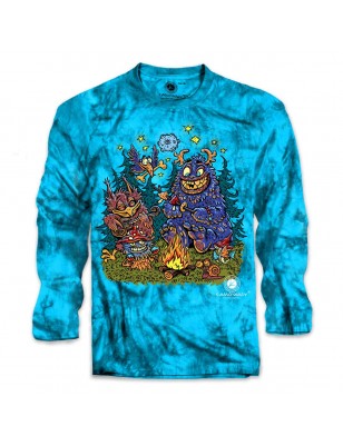 Отдых с лучшими друзьями, что может быть лучше? :)