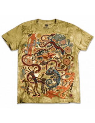 Австралия, она такая...